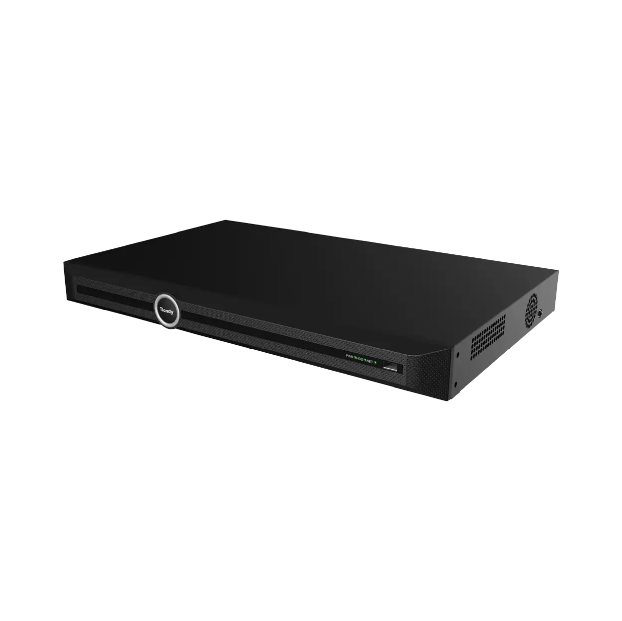 ქსელური ჩამწერი TC-R3220 2HC NVR 20 არხი, 2SATA, Tiandy